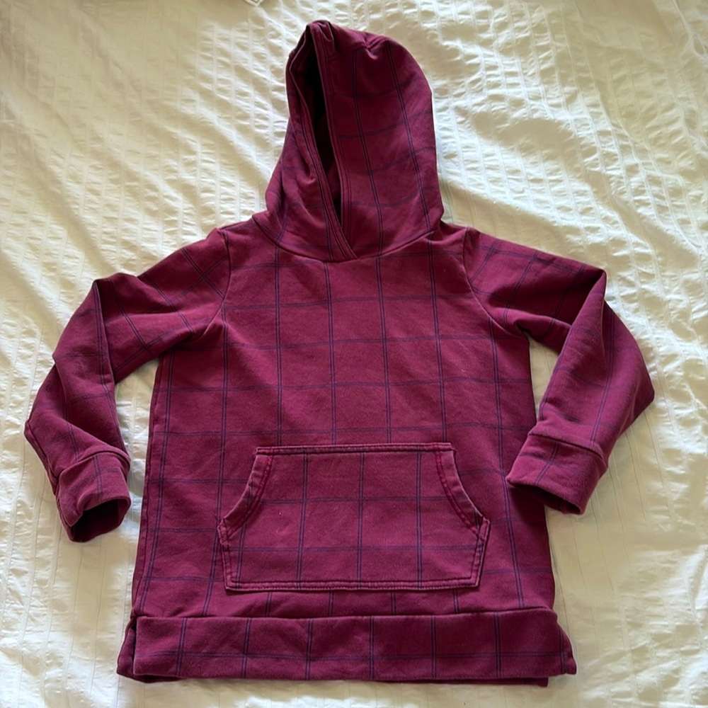 𝅺PK Beans pullover size 4
